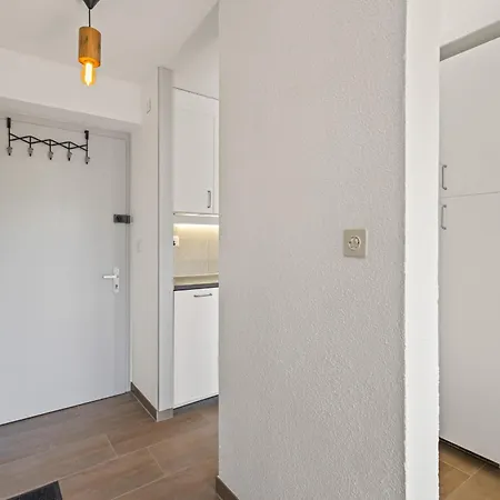 Balcon Des Alpes 02 - 4 Pers - Au Calme Apartment *