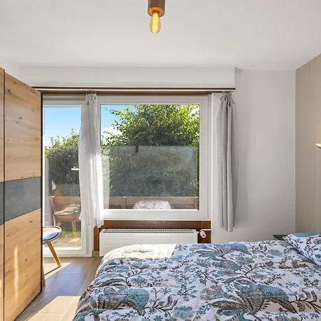 Apartment Balcon Des Alpes 02 - 4 Pers - Au Calme Nendaz