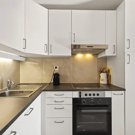 Balcon Des Alpes 02 - 4 Pers - Au Calme דירה ננדה