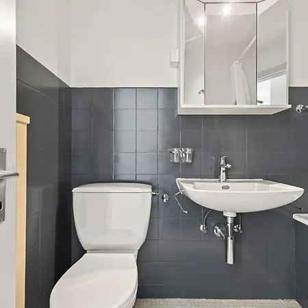 Balcon Des Alpes 02 - 4 Pers - Au Calme ננדה