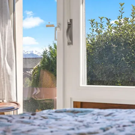 Balcon Des Alpes 02 - 4 Pers - Au Calme *