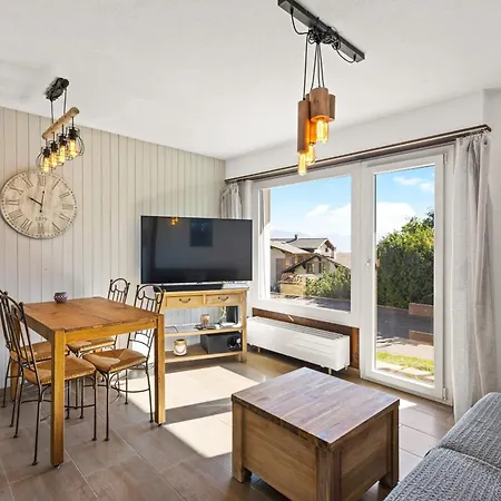 Balcon Des Alpes 02 - 4 Pers - Au Calme Nendaz