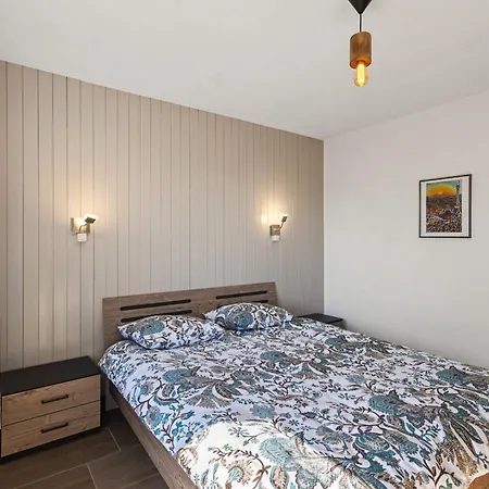 Balcon Des Alpes 02 - 4 Pers - Au Calme Nendaz