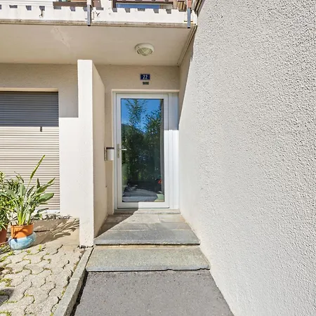 Apartment Balcon Des Alpes 02 - 4 Pers - Au Calme Nendaz