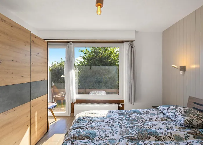 Apartamento Balcon Des Alpes 02 - 4 Pers - Au Calme Nendaz