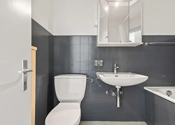 Balcon Des Alpes 02 - 4 Pers - Au Calme Nendaz