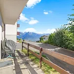 Balcon Des Alpes 02 - 4 Pers - Au Calme Nendaz
