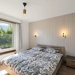 Balcon Des Alpes 02 - 4 Pers - Au Calme *
