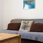 Apartment Balcon Des Alpes 02 - 4 Pers - Au Calme